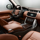 Illustration for article titled Land Rover Raises Exclusivity Of Range Rover With Introduction Of Long Wheelbase And Autobiography Black